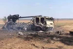 Chuyên gia tin rằng 'Lữ đoàn Pháp' sẽ nhanh chóng bị vô hiệu