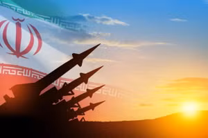 Iran sẽ không đáp trả cuộc tấn công của Israel sau khi nhận cảnh báo hạt nhân?