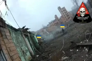 Cuộc phản công tại Kupyansk mang tới thành công ngoài dự kiến