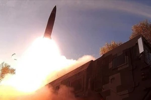 Ba Lan muốn phong tỏa 'pháo đài bất khả xâm phạm' Kaliningrad