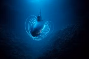 Trung Quốc phát minh radar 'mang tính cách mạng' phát hiện tàu ngầm độ sâu lớn