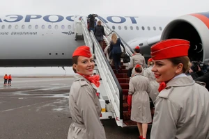Vì sao 2025 là năm bước ngoặt đối với ngành hàng không Nga?
