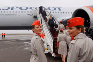 Vì sao 2025 là năm bước ngoặt đối với ngành hàng không Nga?