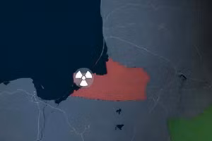 Châu Âu đếm số lượng đầu đạn hạt nhân ở khu vực Kaliningrad