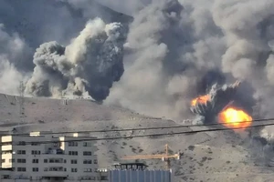 Chuyên gia Nga nêu lý do khiến Iran thiệt hại nghiêm trọng trước Israel