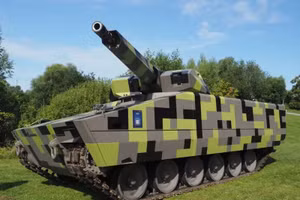 Mỹ đánh giá triển vọng của KF41 Lynx khi đối mặt vũ khí Nga