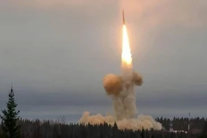  Kyiv đã rơi vào bẫy của Moskva trong vụ tấn công bằng Oreshnik