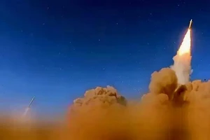 Quân đội Iran đang thay đổi chiến lược đáp trả?