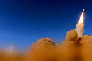 Quân đội Iran đang thay đổi chiến lược đáp trả?