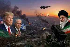 Bloomberg: Iran là một đối thủ mà Mỹ chưa từng đối phó trước đây