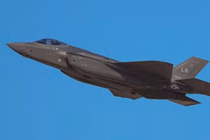 Thổ Nhĩ Kỳ sẵn sàng từ ​​bỏ S-400 để nhận tiêm kích F-35