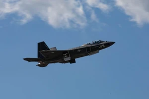 Philippines tiến sát hợp đồng mua máy bay chiến đấu KF-21