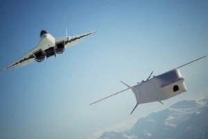 Tên lửa Kh-69 vô hình và đáng sợ dành cho tiêm kích Su-57 sẽ thay đổi cuộc chơi