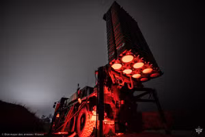 Thụy Sĩ sẽ nhận được hệ thống phòng không SAMP/T nếu sớm 'từ bỏ' Patriot