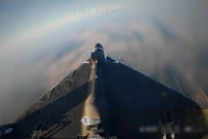 Về việc sử dụng UAV kết nối với Starlink