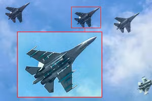 Vì sao Mỹ thực sự bối rối trước tên lửa tầm xa PL-17 của Trung Quốc?