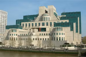 MI6 đã dành 20 năm để tìm kiếm một điệp viên Nga nhưng không thấy một người nào