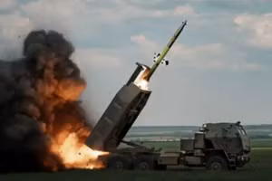 Đặc nhiệm Akhmat trở thành đối tượng tấn công bằng tên lửa HIMARS