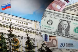 Tài sản của Nga sẽ bị chặn vĩnh viễn do phát hiện ra lỗ hổng?