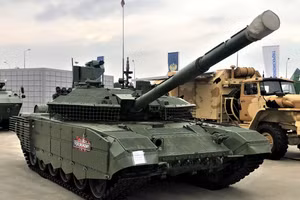 T-90 là xe tăng tốt nhất thế giới, bất chấp tổn thất chiến đấu nặng nề