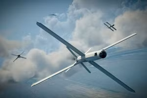 Moscow cho phép đồng minh lớn nội địa hóa sản xuất máy bay không người lái Lancet