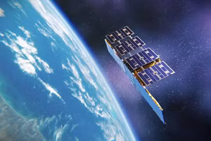 Mạng vệ tinh trinh sát Đức dùng theo dõi Nga hóa ra... không hoạt động