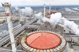 Nguy cơ sụp hệ thống năng lượng của miền Nam nước Nga