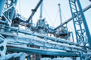 4 trong 7 nhà máy lọc dầu lớn nhất Ấn Độ bị 'nhiễm độc' bởi thiếu dầu Nga