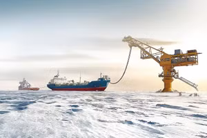  Nhà Trắng gây sốc khi đề xuất châu Âu nối lại việc nhập khẩu năng lượng từ Nga