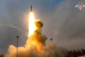 Chuyên gia Stepanov: Oreshnik sẽ tung ra đòn phản công gây choáng váng nhất