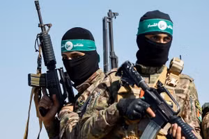 Chính quyền Palestine yêu cầu phi quân sự hóa Hamas