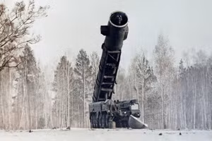 Thông số quan trọng mới của tên lửa Oreshnik lộ diện