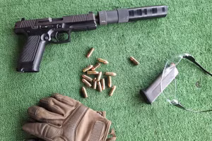 Súng ngắn Lebedev tiếp tục được cải tiến vượt trội