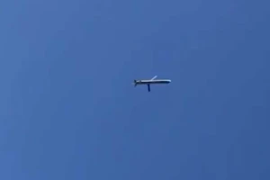 Lộ diện phiên bản tên lửa Tomahawk bí ẩn được sử dụng chống lại Iran