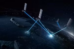 'Chòm sao vệ tinh' tương tự Starlink của Nga sẽ đi vào hoạt động trong năm 2026