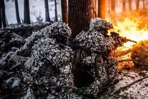 Tình báo Estonia: Quân đội Nga đang thay đổi hoàn toàn diện mạo