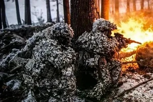 Tình báo Estonia: Quân đội Nga đang thay đổi hoàn toàn diện mạo