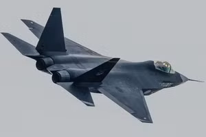 Rafale và Su-30MKI gặp nguy khi J-35 sắp trực chiến