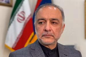 Đại sứ tuyên bố Iran không phải là đồng minh của Moscow