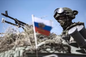 Dấu hiệu cho thấy tình hình trầm trọng hơn ở Transnistria