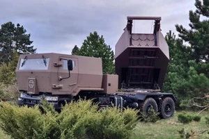 Nếu mua Foudre của Pháp thay vì HIMARS, sẽ phải mua thêm Pinaka Mk 2 từ Ấn Độ