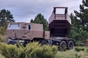 Nếu mua Foudre của Pháp thay vì HIMARS, sẽ phải mua thêm Pinaka Mk 2 từ Ấn Độ 