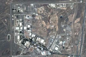 IAEA mất dấu số uranium của Iran đủ chế tạo 10 đầu đạn hạt nhân