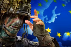 Quân đội châu Âu sụp đổ trong 2 tuần nếu thiếu sự hỗ trợ từ Mỹ