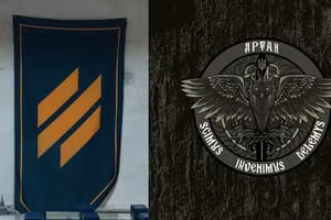 GUR và Quân đoàn 3 giành lại quyền kiểm soát Novomykhailivka ở vùng Donetsk