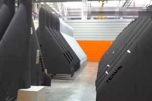 Ukraine sản xuất máy bay không người lái nhiều gấp 6 lần Nga?