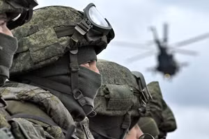 Ba Lan sẽ trở thành mục tiêu của Nga nhằm thử thách Điều 5 Hiệp ước NATO?