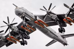 Mục đích bí ẩn của Nga khi yêu cầu được tiếp cận căn cứ không quân Indonesia