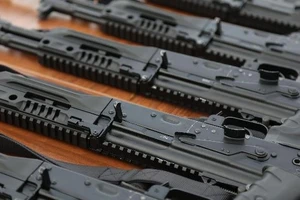 Kalashnikov tăng mạnh sản lượng vũ khí cá nhân vào năm 2026
