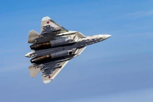 Ấn Độ chưa đủ năng lực sản xuất Su-57?